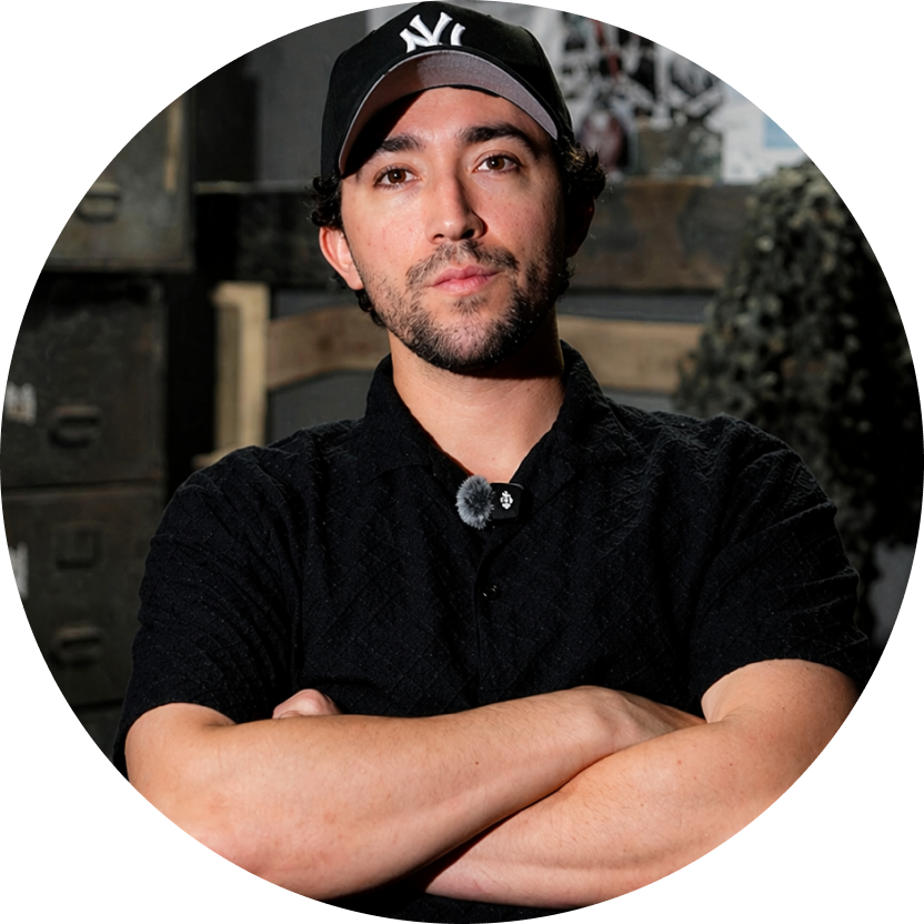 Tyler Oliveira